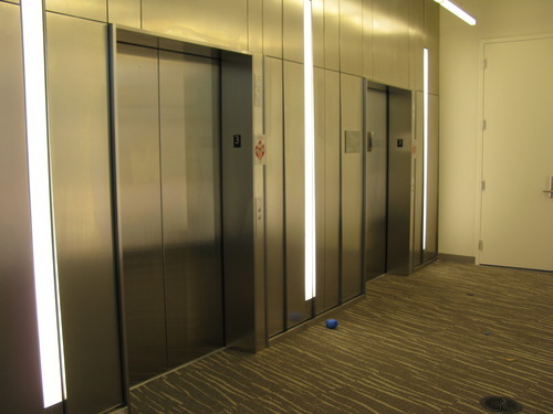 Office Elevators